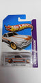 2013 Hot Wheels #237 HW Showroom- '65 MUSTANG 2+2 FASTBACK (X1853)