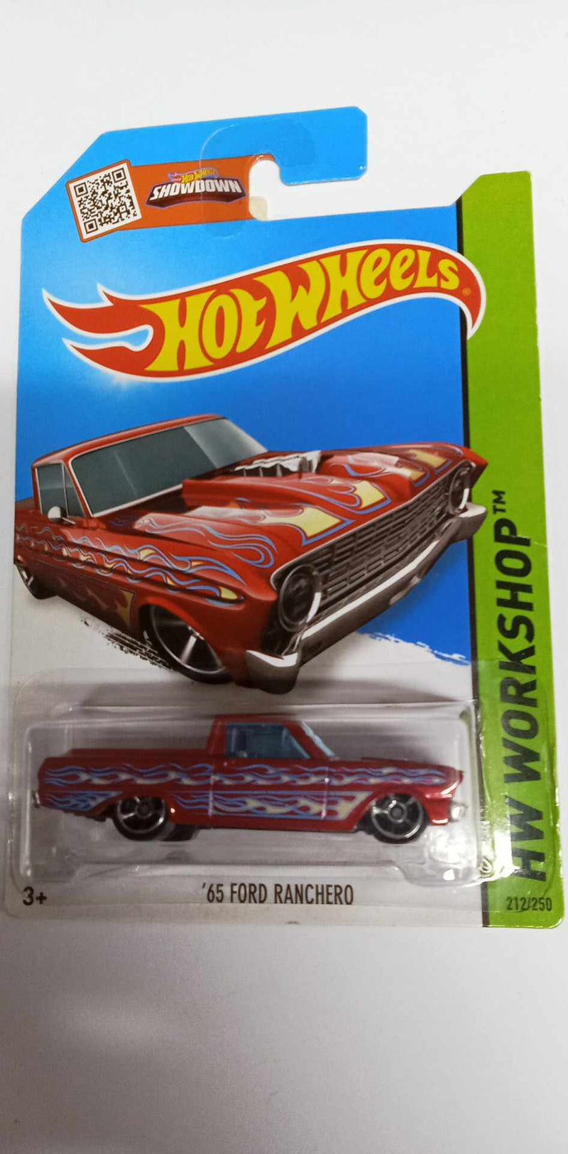 2015 Hot Wheels