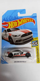 2018 Hot Wheels