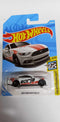 2018 Hot Wheels #222 Speed Graphics 4/10 2015 FORD MUSTANG GT (FJY35)