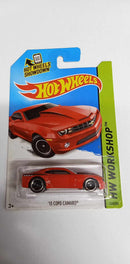 2014 Hot Wheels