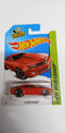 2014 Hot Wheels #229 HW Workshop- '13 COPO CAMARO (BFG68)