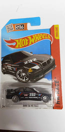 2015 Hot Wheels