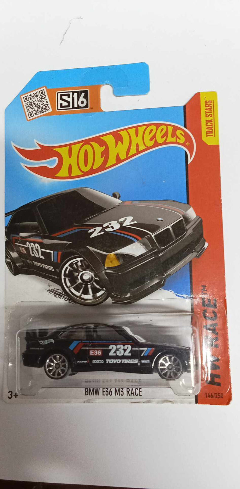 E36 m3 hot wheels on sale