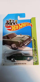 2014 Hot Wheels