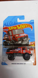 2019 Hot Wheels