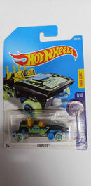 2017 Hot Wheels- LOOPSTER