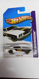 2013 Hot Wheels