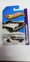 2013 Hot Wheels #249 HW Showroom- '70 BUICK GSX (X1971)