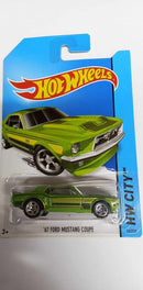 2014 Hot Wheels