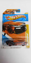 2011 Hot Wheels HW PREMIERE "HAMMERHEAD" (49/244) (T9719)