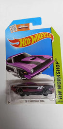 2015 Hot Wheels