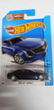 2015 Hot Wheels #25 HW City- CADILLAC ELMIRAJ (CFH11)