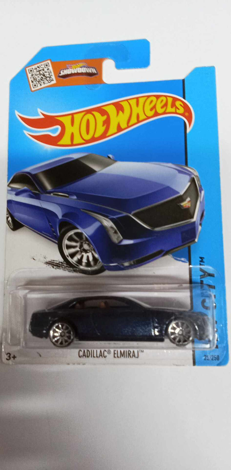 2015 Hot Wheels