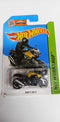 2015 Hot Wheels- BMW K 1300 R #190 - HW Workshop -  (CFK38)