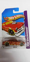 2013 Hot Wheels #188 - SHOE BOX- HW SHOWROOM  (X1839)