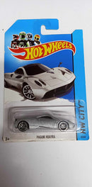 2013 Hot Wheels- HW City-Pagani Huayra