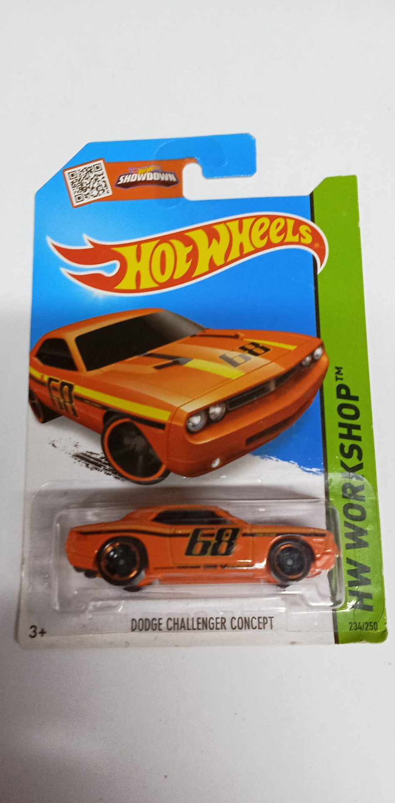 2015 Hot Wheels