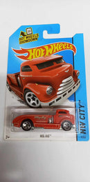 2015 Hot Wheels