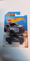 2016 Hot wheels '17 FORD F-150 RAPTOR #150 HW HOT TRUCKS 10/10 (DHP19)