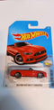 2017 Hot Wheels 2015 Ford Mustang GT Convertible 7/356 -2/10 (DTW81)