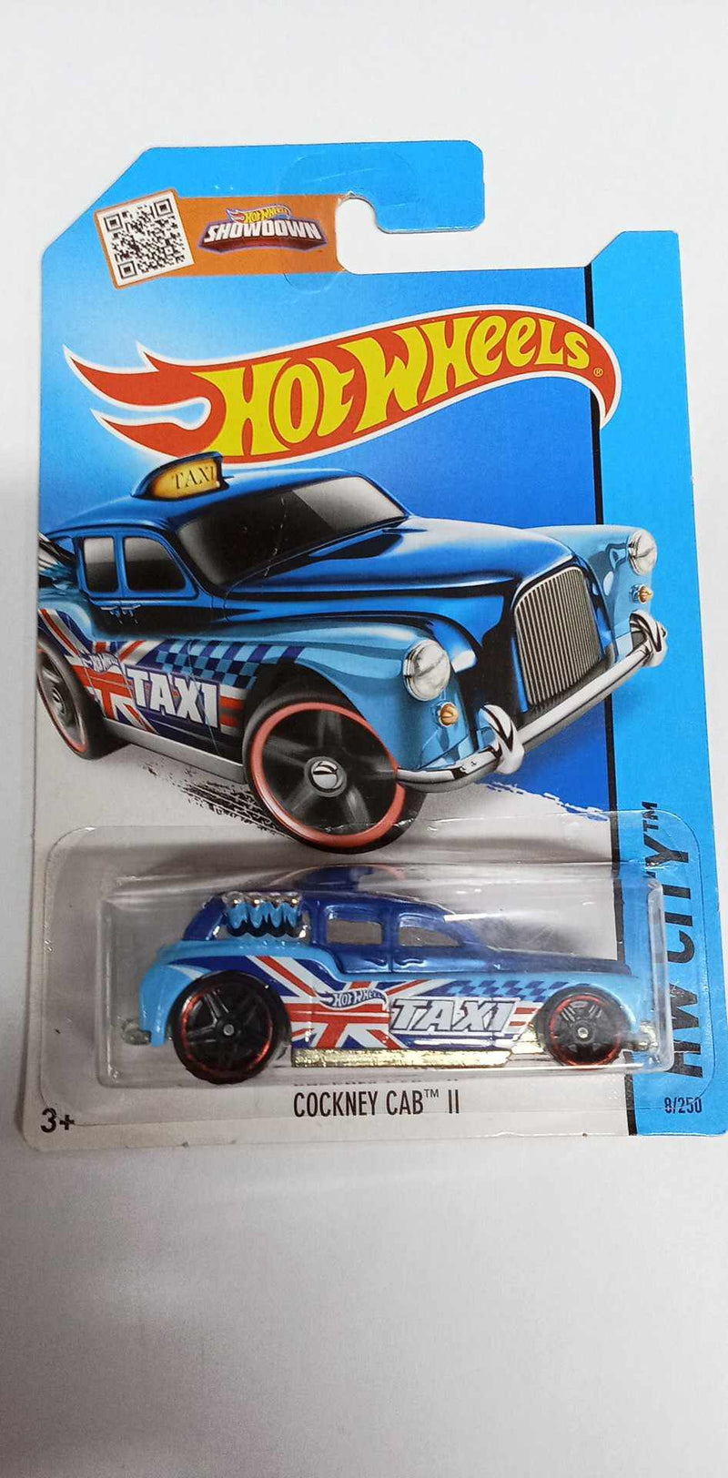 2015 Hot Wheels