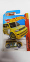 2015 Hot Wheels  X-Raycers  #144- Scion xB (CFK89)