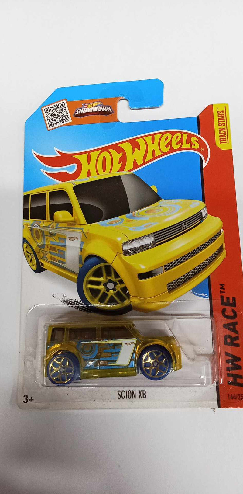 2015 Hot Wheels  X-Raycers