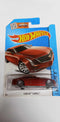 2014 Hot Wheels CADILLAC ELMIRAJ #25 - HW City -  (CFL42)