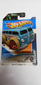 2011 Hot Wheels -LOW FLOW  -HW City Works  6/10 - #176 (T9883)