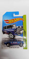 2014 Hot Wheels #241 HW Workshop- '55 CHEVY BEL AIR GASSER (BFF17)