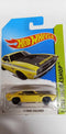 2014 Hot Wheels #170 HW Race '68 MERCURY COUGAR (BFG65)