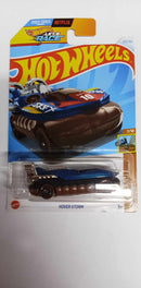 2024 Hot Wheels 223/250 Hover Storm HW Dirt 7/10 (HTB29)