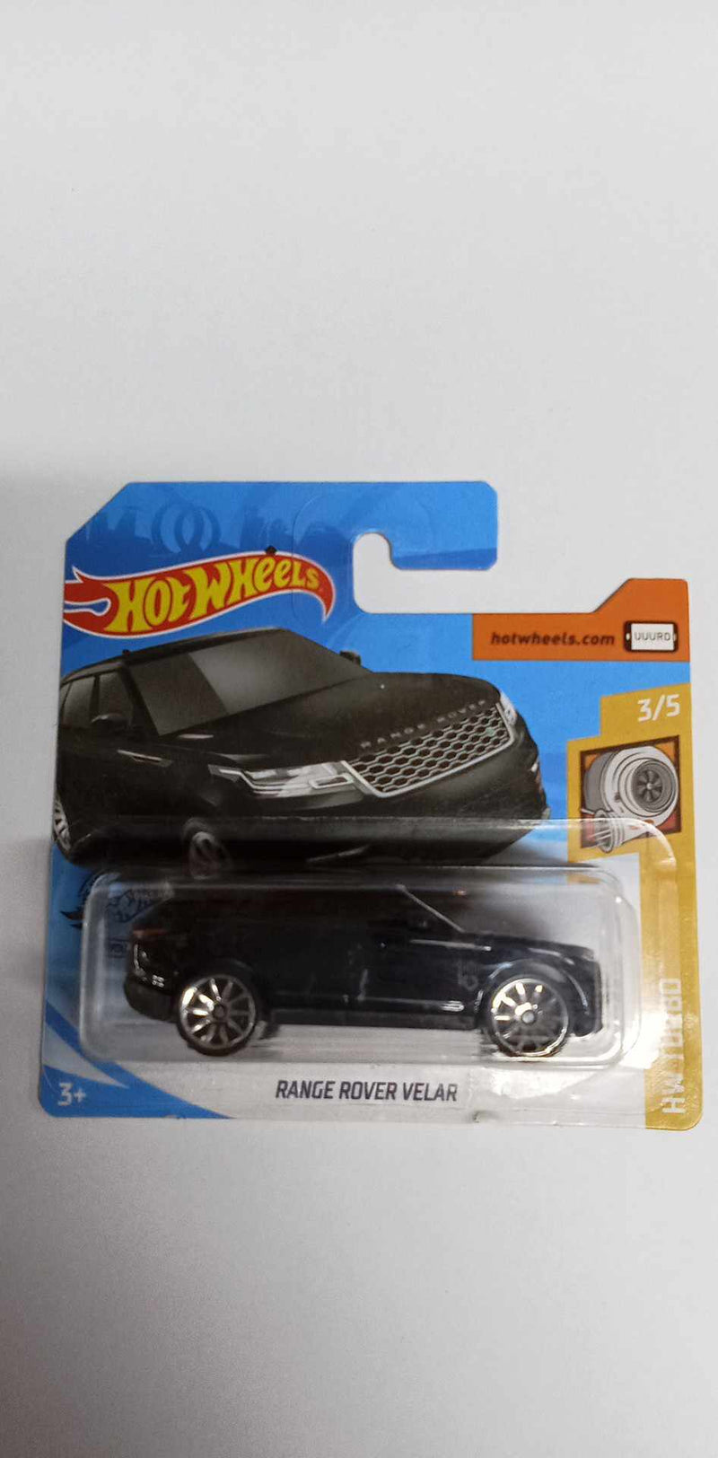 Range rover velar hot wheels deals