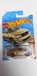 2021 Hot Wheels-