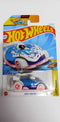 2024 Hot Wheels #150 -Donut Drifter -Fast Foodie 1/5 (HTD70 )