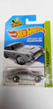 2014 Hot Wheels -1963 Aston Martin DB5 #200 (BFF99)