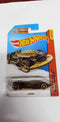 2015 Hot Wheels #145 HW Race-  X-STEAM (CFG98)