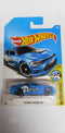 Hot Wheels Speed Graphics 6/10- ‘15 Dodge Charger SRT  (DTY79)