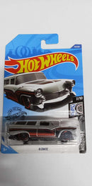 2020 Hot Wheels