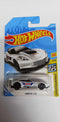 2018 Hot Wheels - CORVETTE C7.R #27 - HW Speed Graphics - 1/10-  (FJW41)