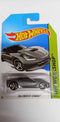 2014 Hot Wheels -HW Workshop- 2014 Corvette Stingray 207/250 (BFD78)