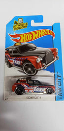 2015 Hot Wheels