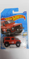 2020 Hot Wheels #199 Factory Fresh 4/10 LAND ROVER DEFENDER 90 (GHB38)