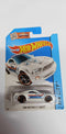 2015 Hot Wheels #49 HW City-HW Rescue FORD MUSTANG GT CONCEPT (CFL44)