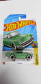 2024 Hot Wheels 121/250 -'57 Chevy HW Art Cars 6/10 (HTD56)