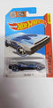 2015 Hot Wheels, HW Race, Bye Focal II  #159/250 (CFL00)