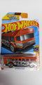 2024 Hot Wheels 5/250 -Hot Wheels High HW Fast Transit 1/5 (HTD52)