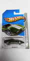 2013 Hot Wheels ‘80S Corvette 206/250 -HW SHOWROOM  (X1975 )