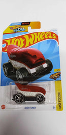 2024 Hot Wheels 225/250 Sushi Tuner, Fast Foodie 5/5 (HRY88)